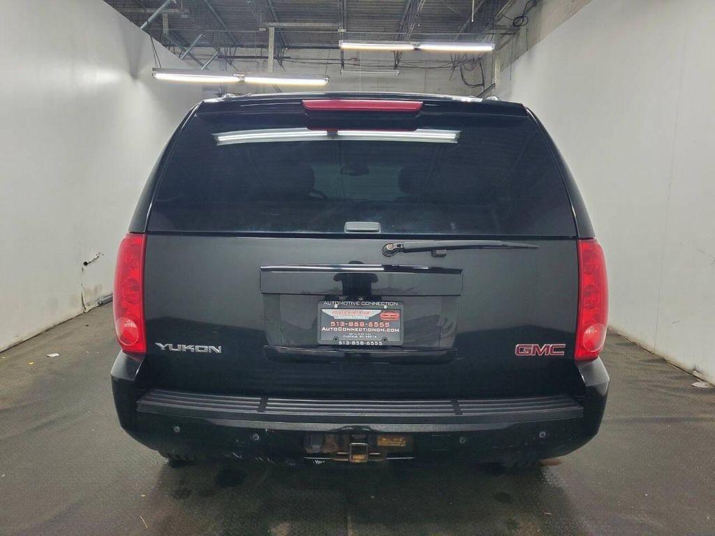 used 2013 GMC Yukon car, priced at $10,994