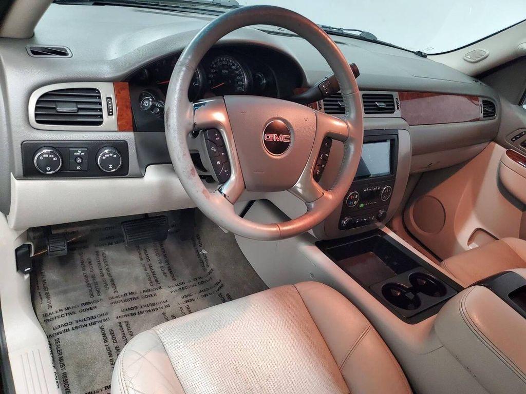 used 2013 GMC Yukon car, priced at $10,994