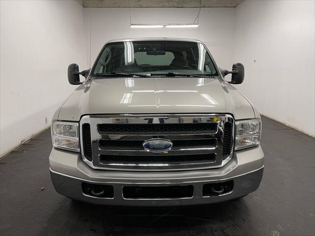 used 2005 Ford Excursion car, priced at $10,499