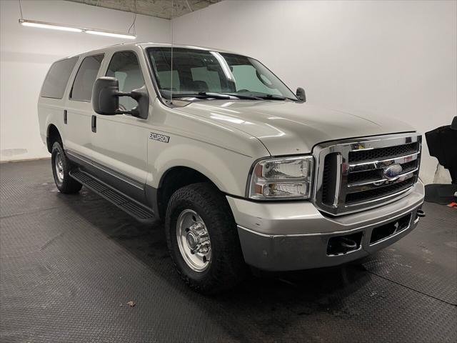 used 2005 Ford Excursion car, priced at $10,499