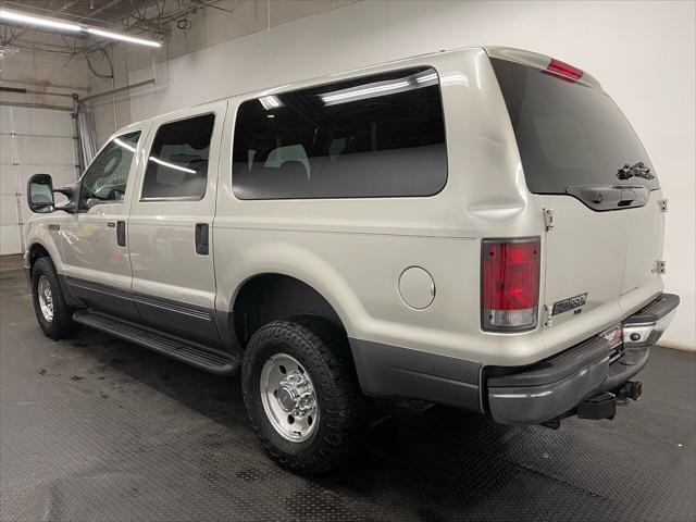 used 2005 Ford Excursion car, priced at $10,499