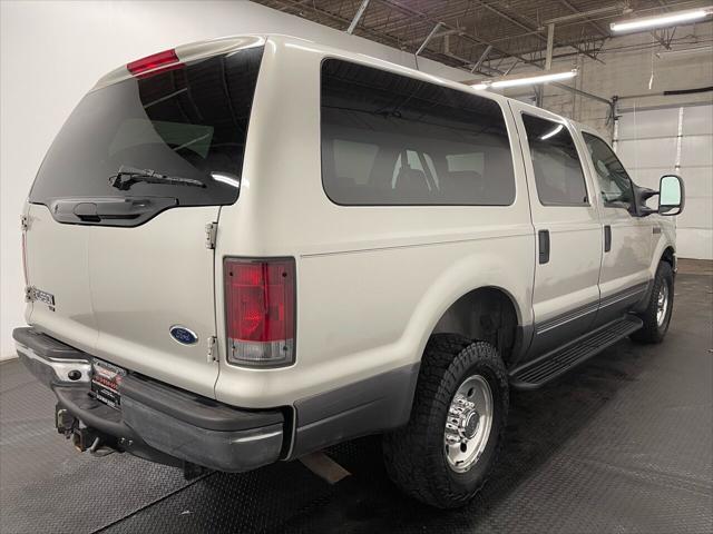 used 2005 Ford Excursion car, priced at $10,499