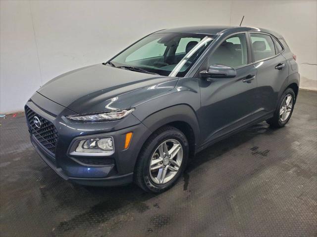 used 2020 Hyundai Kona car, priced at $10,994