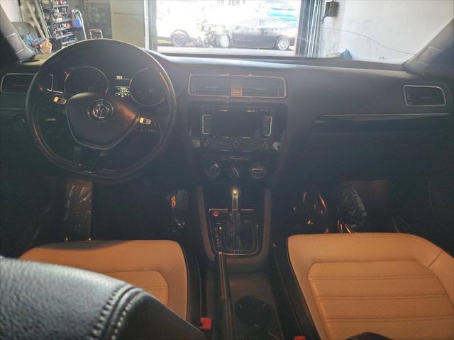 used 2015 Volkswagen Jetta car, priced at $8,499