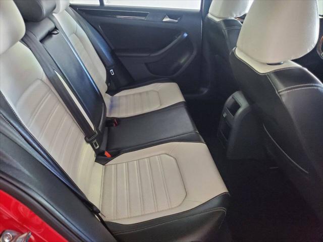 used 2015 Volkswagen Jetta car, priced at $8,499