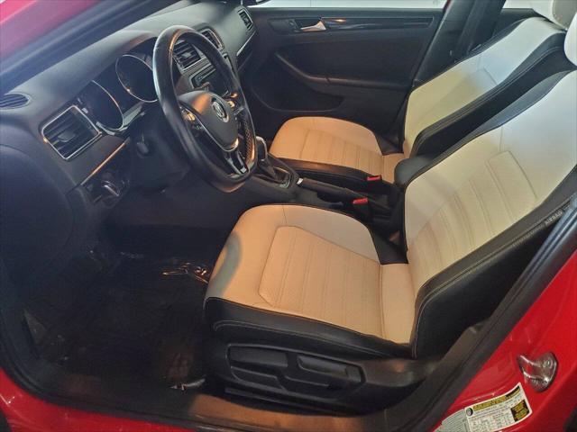 used 2015 Volkswagen Jetta car, priced at $8,499