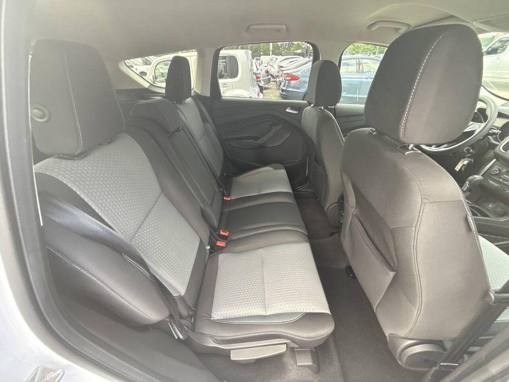 used 2017 Ford Escape car, priced at $12,499