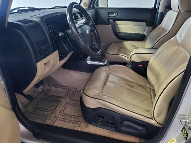 used 2006 Hummer H3 car, priced at $7,999