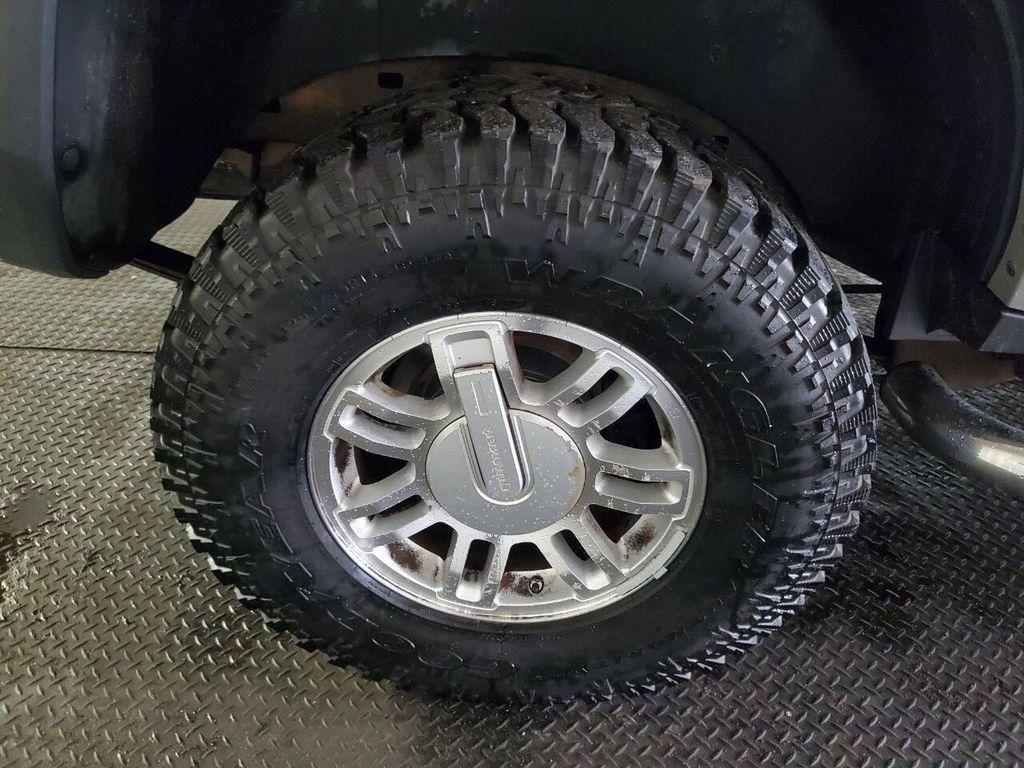 used 2006 Hummer H3 car, priced at $7,499
