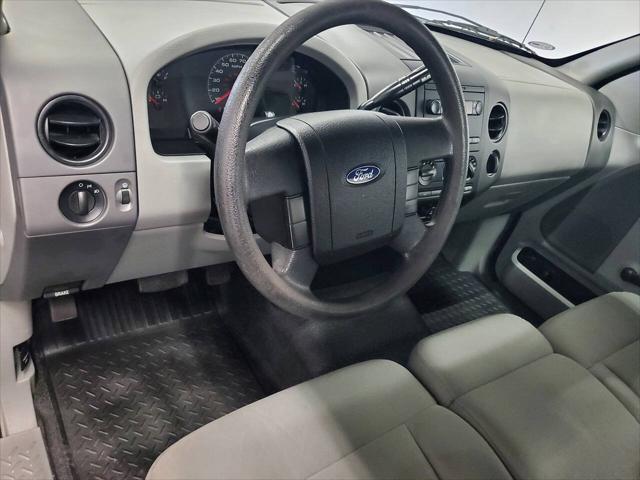 used 2008 Ford F-150 car, priced at $9,999