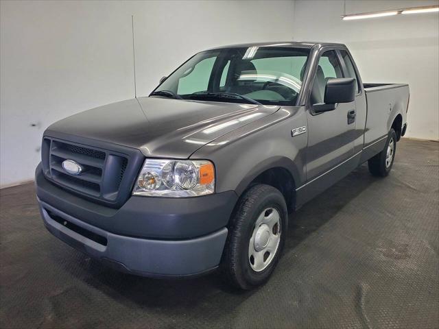used 2008 Ford F-150 car, priced at $9,999