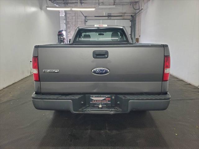 used 2008 Ford F-150 car, priced at $9,999