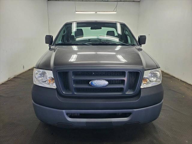 used 2008 Ford F-150 car, priced at $9,999