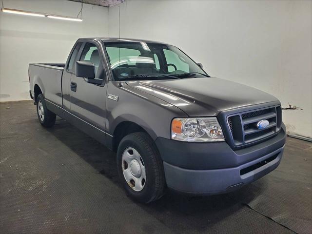 used 2008 Ford F-150 car, priced at $9,999