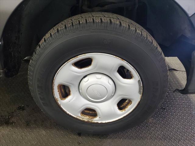 used 2008 Ford F-150 car, priced at $9,999