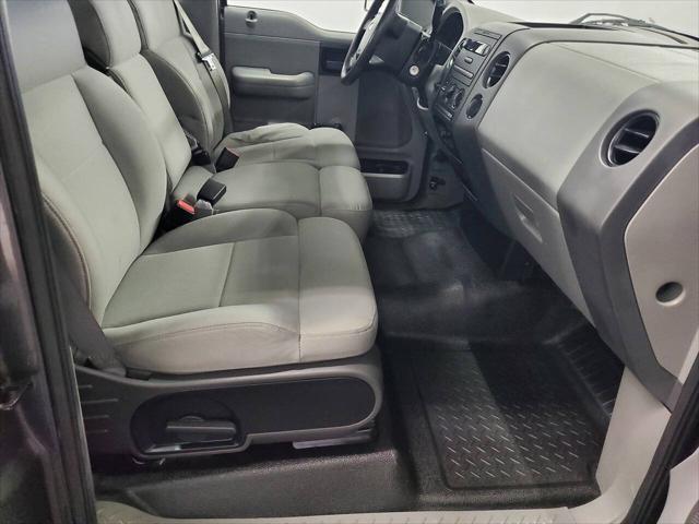used 2008 Ford F-150 car, priced at $9,999