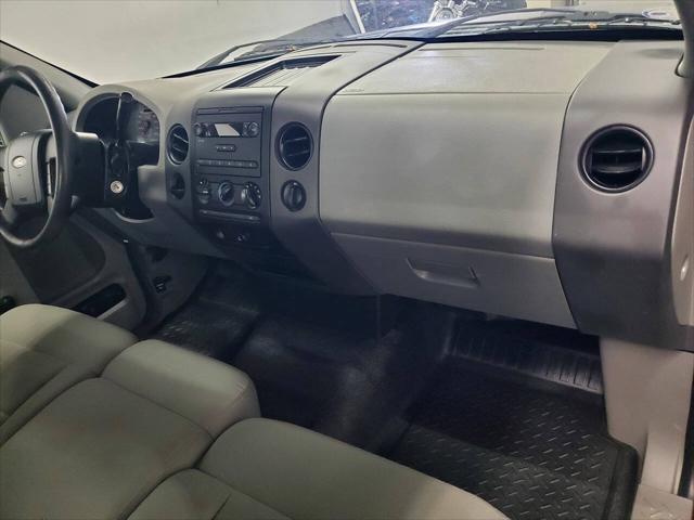 used 2008 Ford F-150 car, priced at $9,999