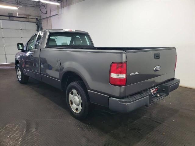 used 2008 Ford F-150 car, priced at $9,999