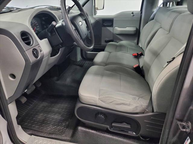 used 2008 Ford F-150 car, priced at $9,999