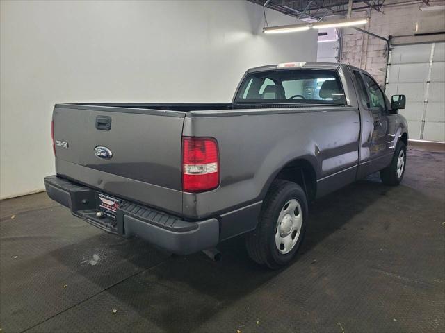 used 2008 Ford F-150 car, priced at $9,999
