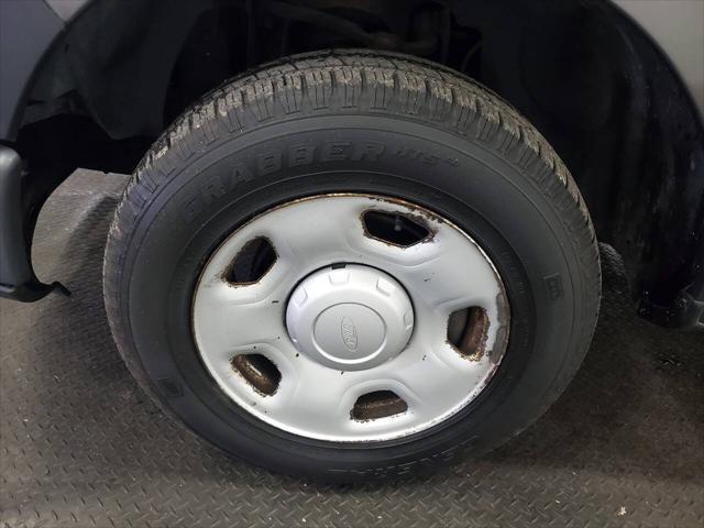 used 2008 Ford F-150 car, priced at $9,999