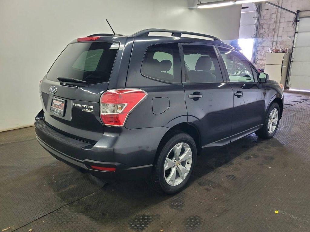 used 2015 Subaru Forester car, priced at $9,994