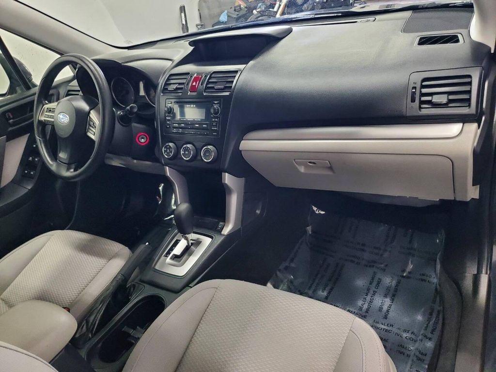 used 2015 Subaru Forester car, priced at $9,994