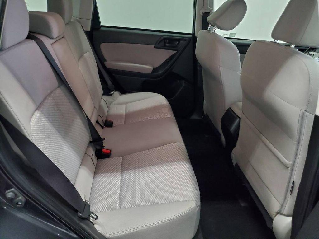 used 2015 Subaru Forester car, priced at $9,994