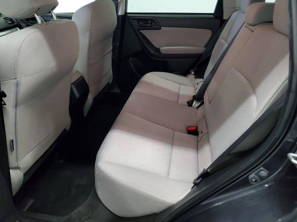 used 2015 Subaru Forester car, priced at $9,994