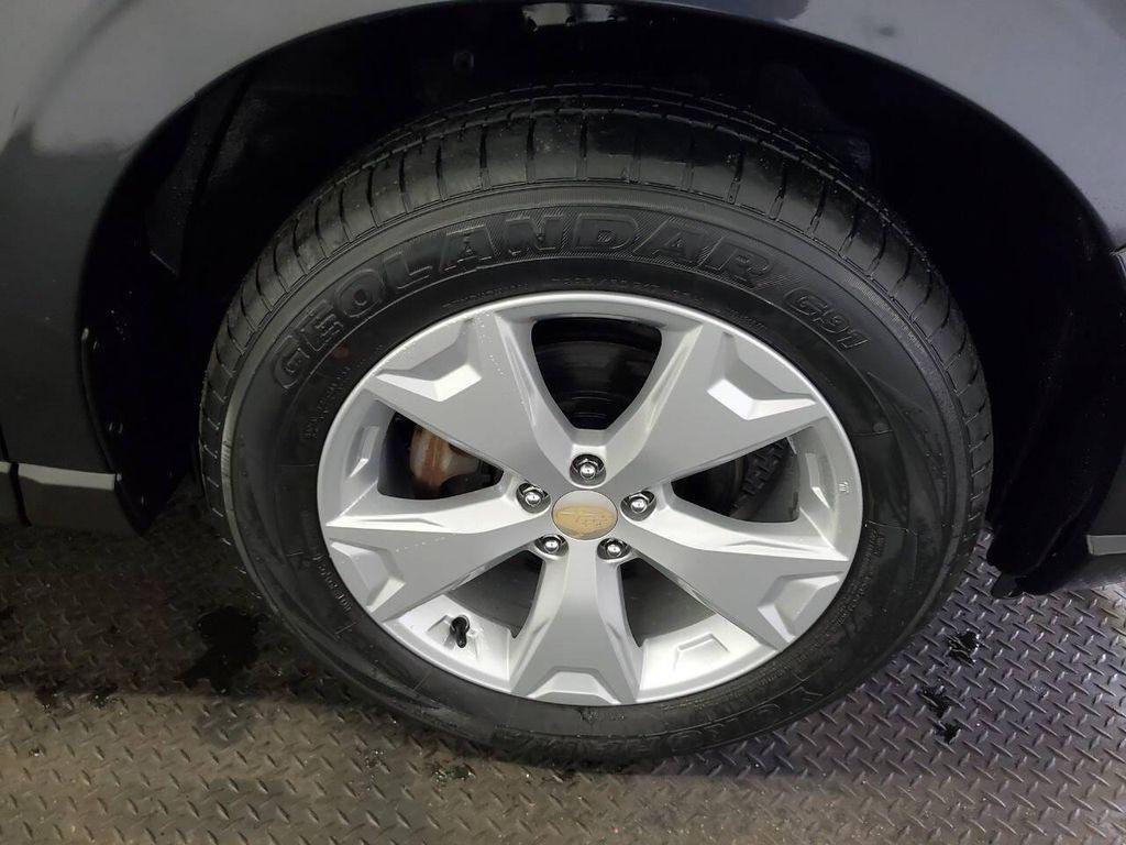 used 2015 Subaru Forester car, priced at $9,994