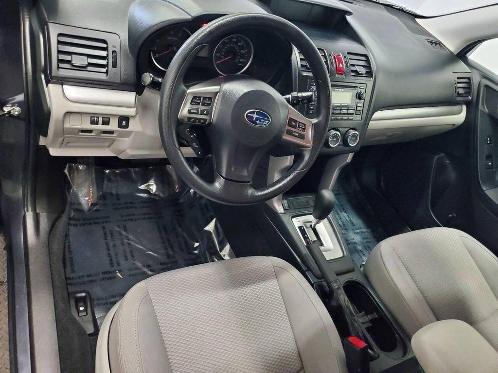 used 2015 Subaru Forester car, priced at $9,994
