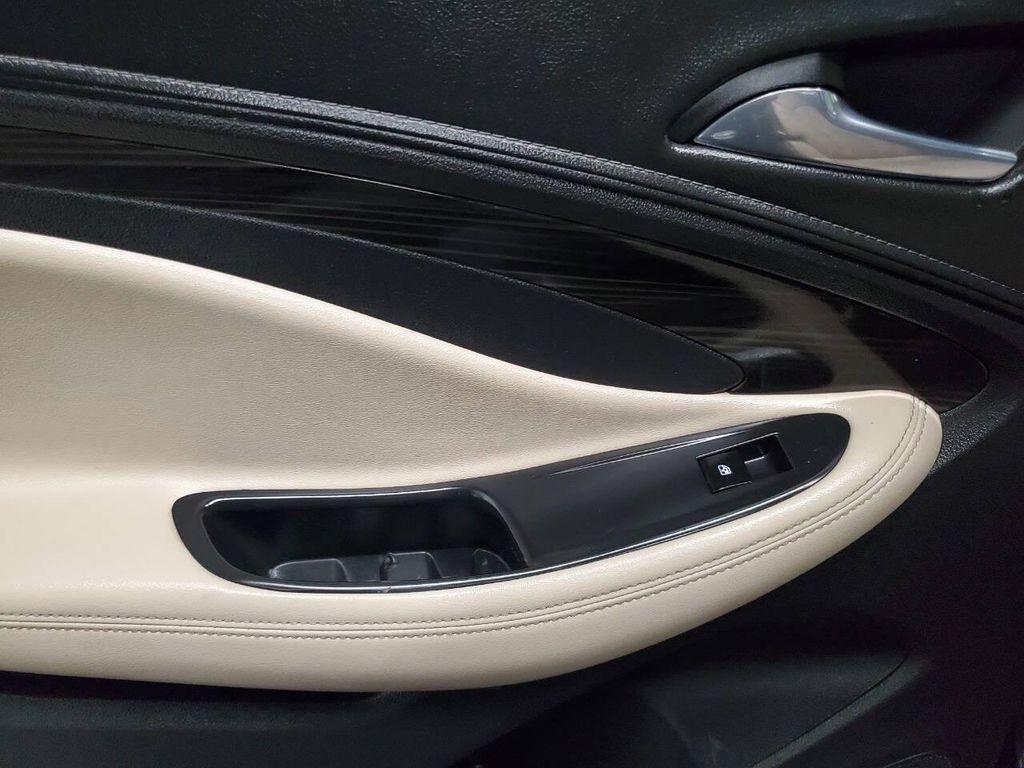 used 2020 Buick Envision car, priced at $17,499