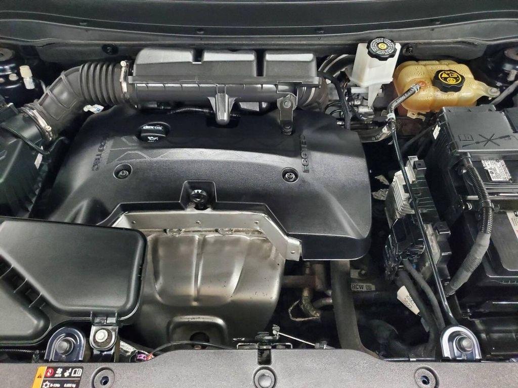 used 2020 Buick Envision car, priced at $17,499