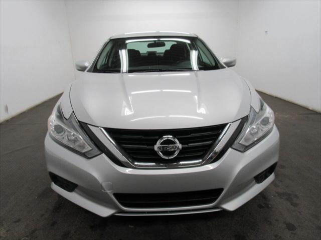 used 2018 Nissan Altima car, priced at $10,994