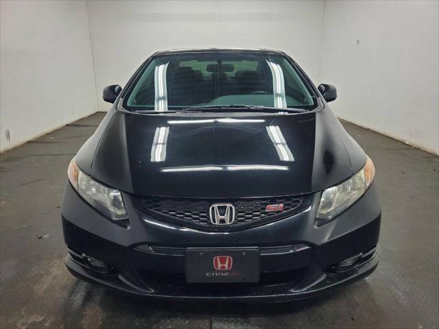 used 2012 Honda Civic car, priced at $11,999