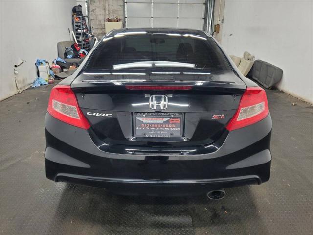 used 2012 Honda Civic car, priced at $11,999