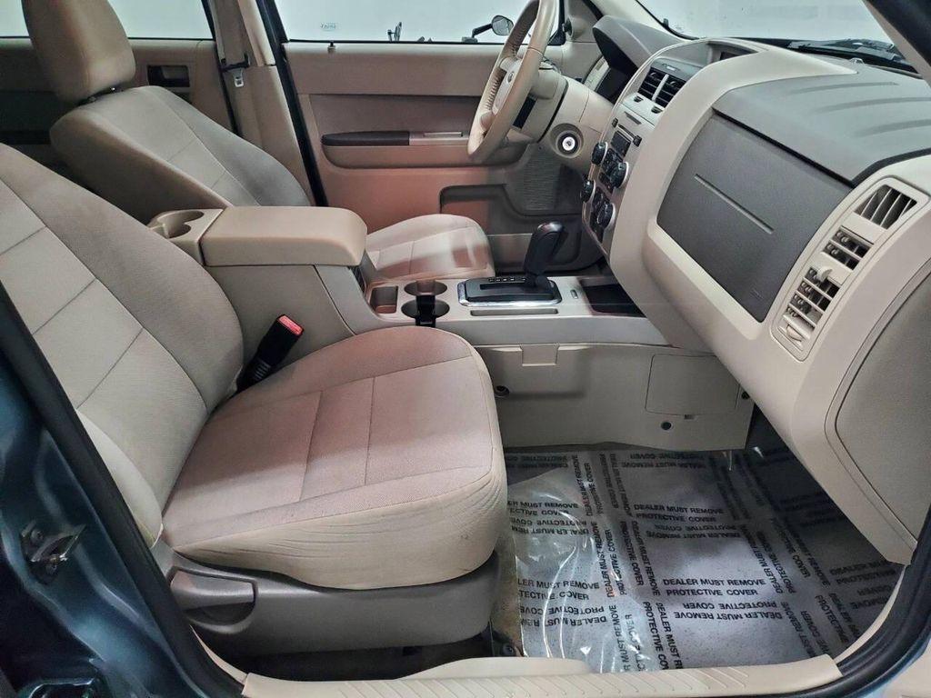 used 2011 Ford Escape car, priced at $6,999