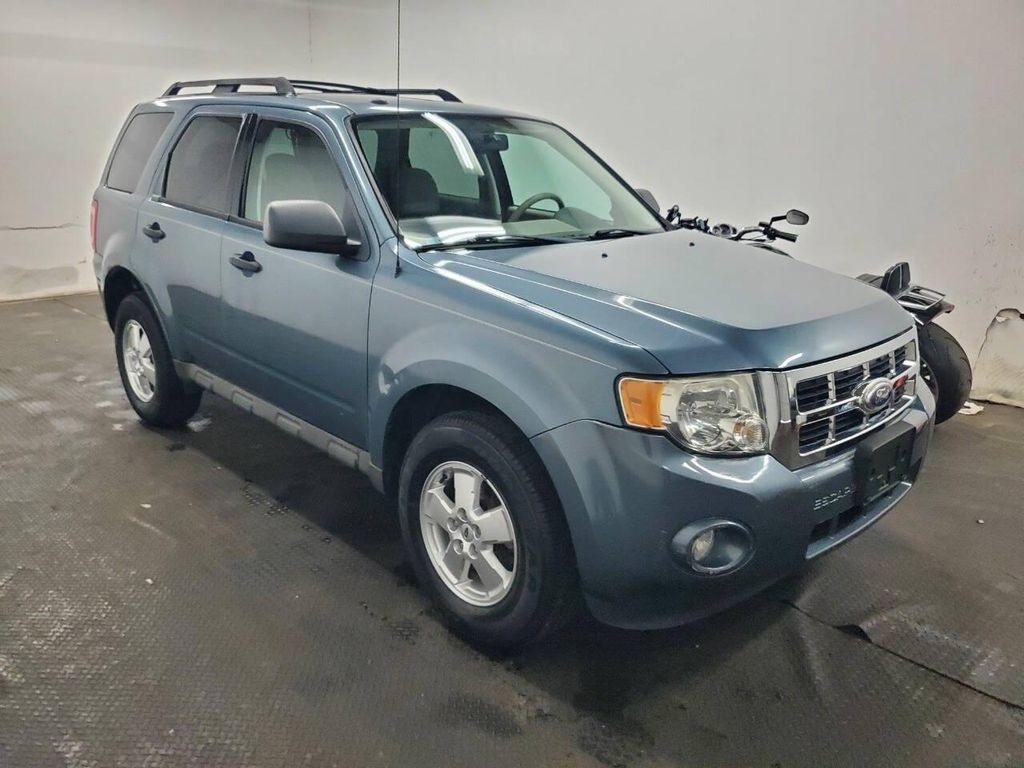 used 2011 Ford Escape car, priced at $6,999
