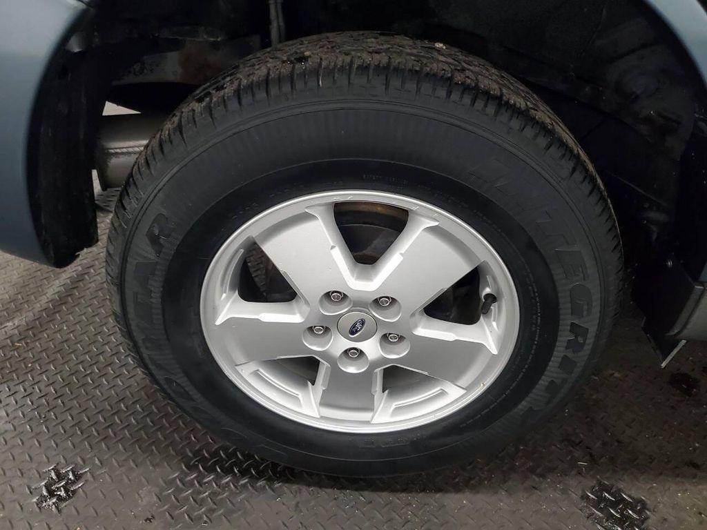 used 2011 Ford Escape car, priced at $6,999
