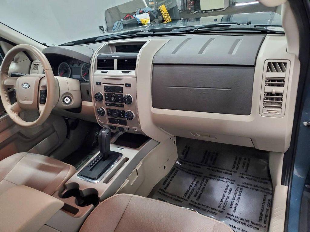 used 2011 Ford Escape car, priced at $6,999