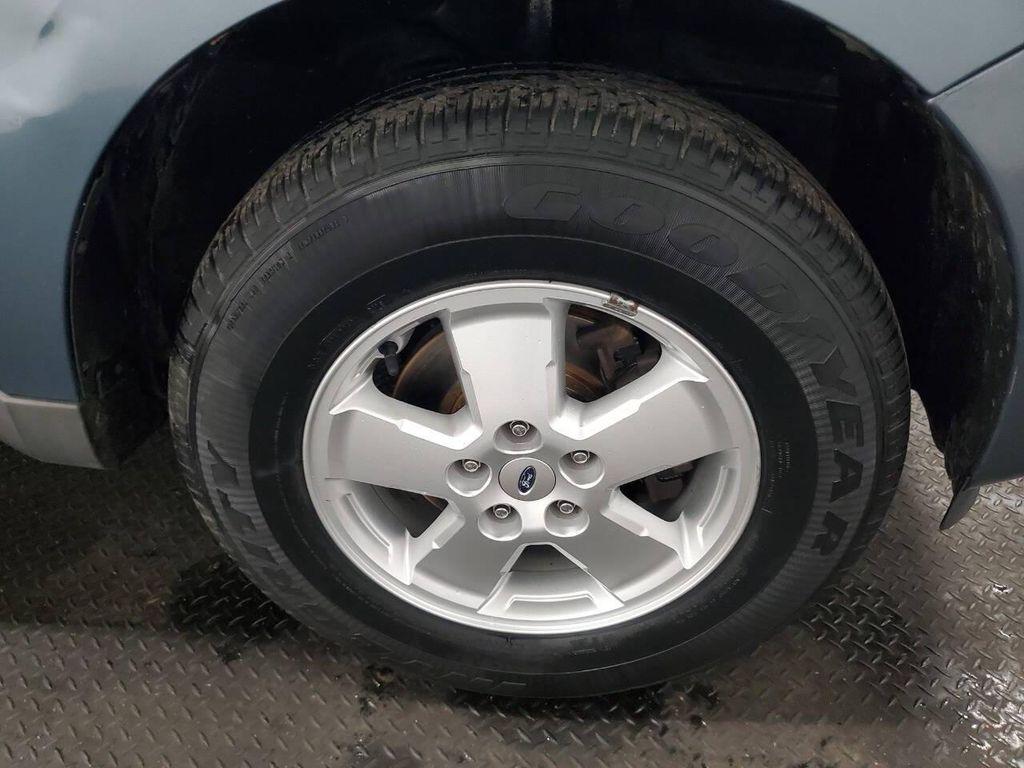used 2011 Ford Escape car, priced at $6,999