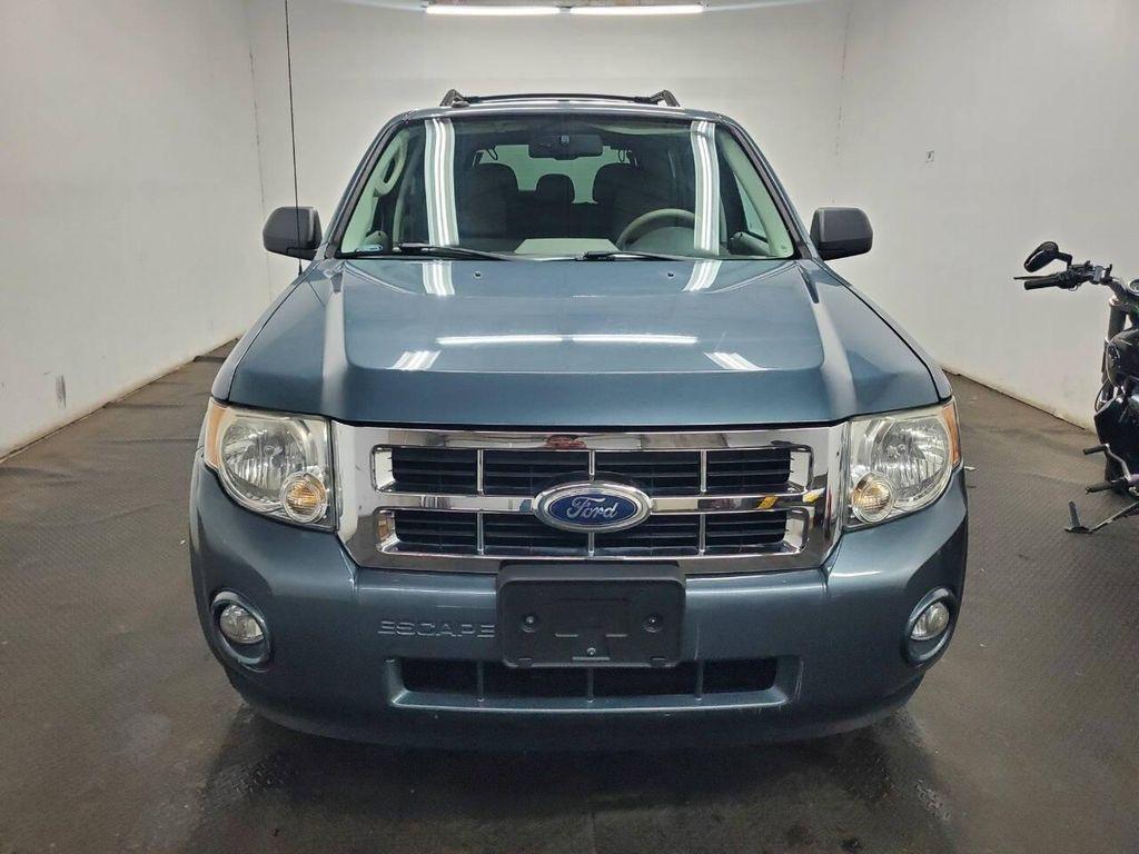 used 2011 Ford Escape car, priced at $6,999