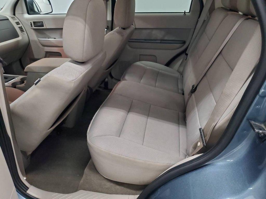 used 2011 Ford Escape car, priced at $6,999