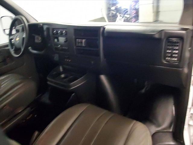 used 2014 Chevrolet Express 1500 car, priced at $13,999