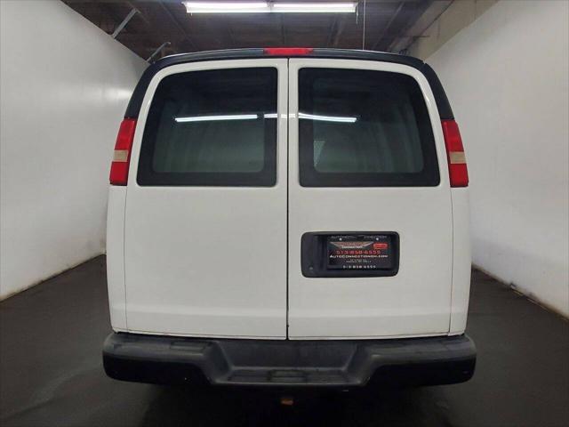 used 2014 Chevrolet Express 1500 car, priced at $13,999