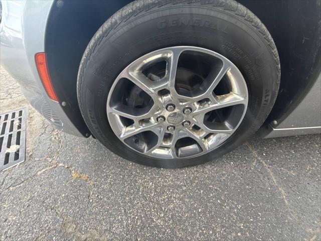used 2015 Dodge Charger car, priced at $12,999