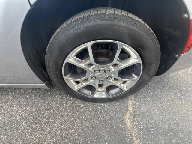used 2015 Dodge Charger car, priced at $12,999