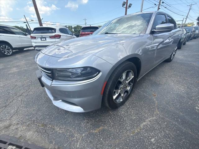 used 2015 Dodge Charger car, priced at $12,999