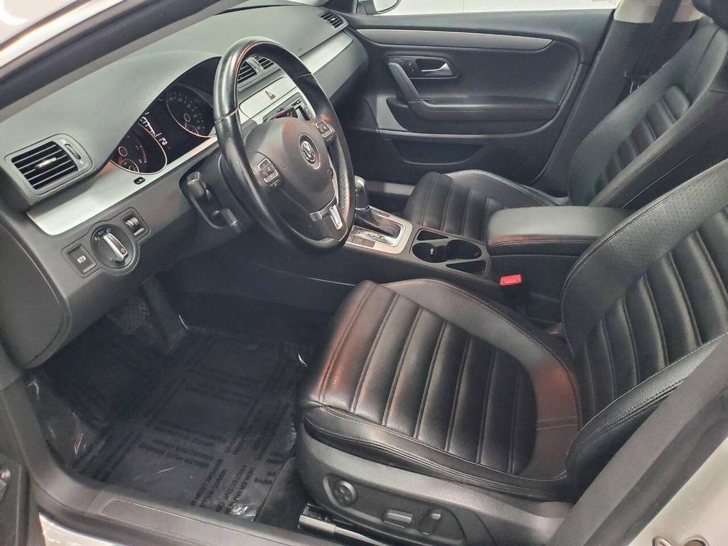 used 2011 Volkswagen CC car, priced at $11,499