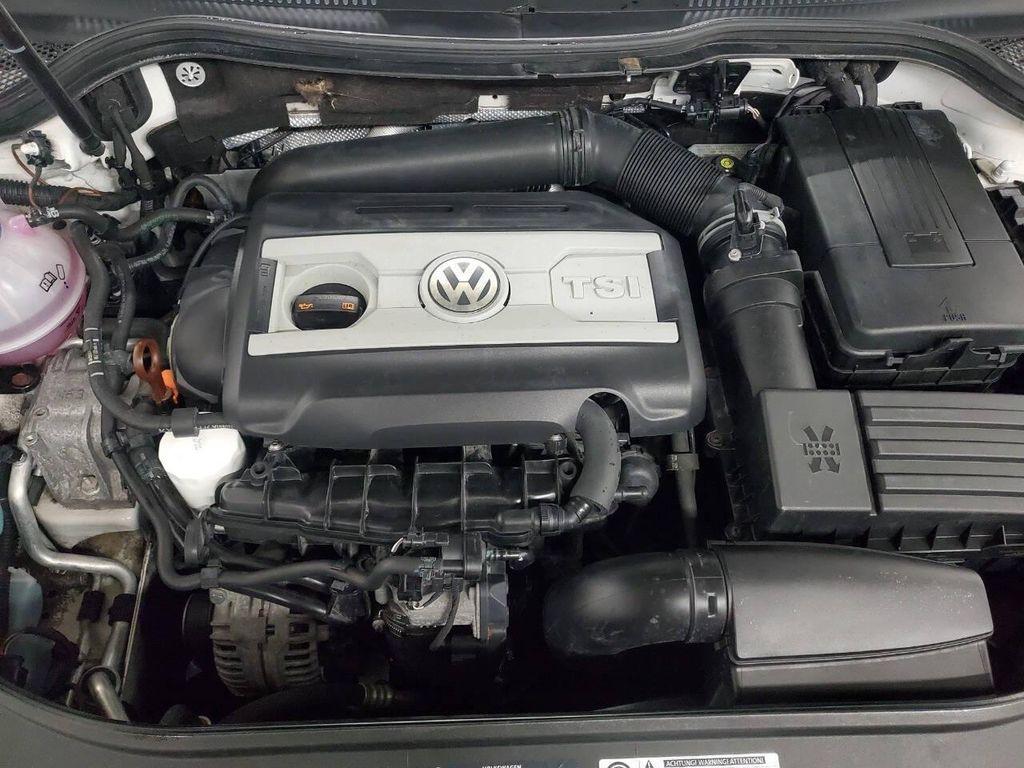 used 2011 Volkswagen CC car, priced at $11,499